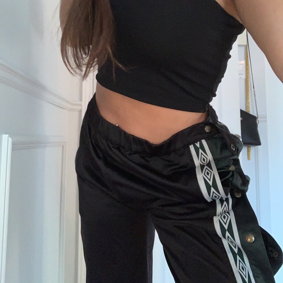 Vintage umbro pants - Picture 1 of 2